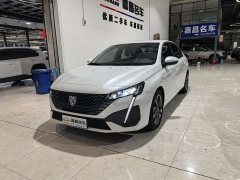 Peugeot 408 2022 1.6T Enterprising Edition - фото 1