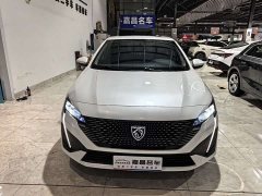 Peugeot 408 2022 1.6T Enterprising Edition - фото 10