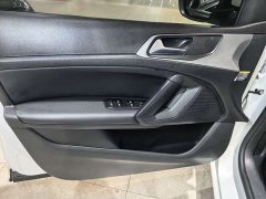 Peugeot 408 2022 1.6T Enterprising Edition - фото 11