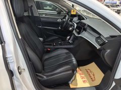 Peugeot 408 2022 1.6T Enterprising Edition - фото 13