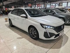 Peugeot 408 2022 1.6T Enterprising Edition - фото 14