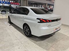 Peugeot 408 2022 1.6T Enterprising Edition - фото 15