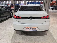 Peugeot 408 2022 1.6T Enterprising Edition - фото 16