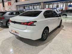 Peugeot 408 2022 1.6T Enterprising Edition - фото 2