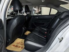 Peugeot 408 2022 1.6T Enterprising Edition - фото 4