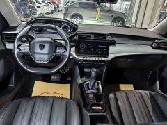 Peugeot 408 2022 1.6T Enterprising Edition - фото 5