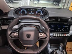 Peugeot 408 2022 1.6T Enterprising Edition - фото 7