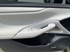 Xiaomi SU7 rear-wheel drive long-range smart driving version - фото 10