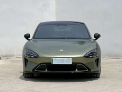 Xiaomi SU7 rear-wheel drive long-range smart driving version - фото 2