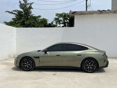 Xiaomi SU7 rear-wheel drive long-range smart driving version - фото 4