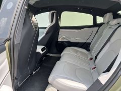 Xiaomi SU7 rear-wheel drive long-range smart driving version - фото 5
