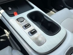 Xiaomi SU7 rear-wheel drive long-range smart driving version - фото 7