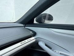 Xiaomi SU7 rear-wheel drive long-range smart driving version - фото 9