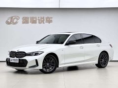 BMW 3 Series 325Li M Sports Night Package - фото 1