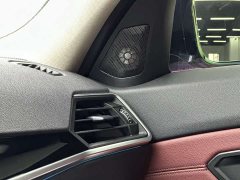 BMW 3 Series 325Li M Sports Night Package - фото 12