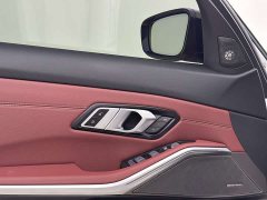 BMW 3 Series 325Li M Sports Night Package - фото 13