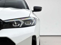 BMW 3 Series 325Li M Sports Night Package - фото 15