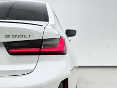 BMW 3 Series 325Li M Sports Night Package - фото 17