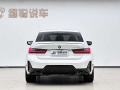 BMW 3 Series 325Li M Sports Night Package - фото 4