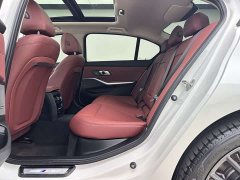BMW 3 Series 325Li M Sports Night Package - фото 5