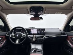 BMW 3 Series 325Li M Sports Night Package - фото 6