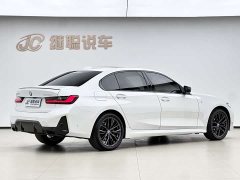 BMW 3 Series 325Li M Sports Night Package - фото 7