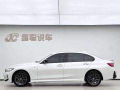 BMW 3 Series 325Li M Sports Night Package - фото 8