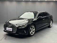 Audi A6L 45 TFSI quattro exclusive and elegant - фото 1