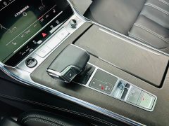 Audi A6L 45 TFSI quattro exclusive and elegant - фото 10