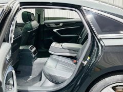 Audi A6L 45 TFSI quattro exclusive and elegant - фото 12