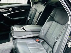 Audi A6L 45 TFSI quattro exclusive and elegant - фото 13