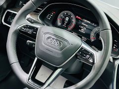 Audi A6L 45 TFSI quattro exclusive and elegant - фото 17