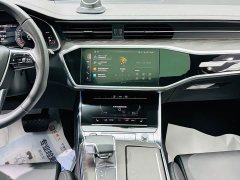 Audi A6L 45 TFSI quattro exclusive and elegant - фото 18