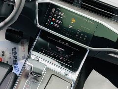 Audi A6L 45 TFSI quattro exclusive and elegant - фото 19
