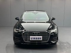 Audi A6L 45 TFSI quattro exclusive and elegant - фото 2