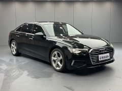 Audi A6L 45 TFSI quattro exclusive and elegant - фото 3