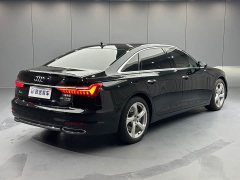 Audi A6L 45 TFSI quattro exclusive and elegant - фото 4