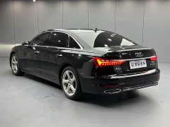 Audi A6L 45 TFSI quattro exclusive and elegant - фото 6