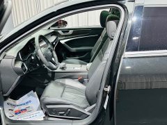 Audi A6L 45 TFSI quattro exclusive and elegant - фото 8