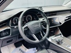 Audi A6L 45 TFSI quattro exclusive and elegant - фото 9