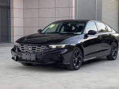 Honda Accord Sports Series 260TURBO Deluxe Edition - фото 2