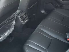 Honda Accord Sports Series 260TURBO Deluxe Edition - фото 4