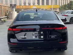 Honda Accord Sports Series 260TURBO Deluxe Edition - фото 5