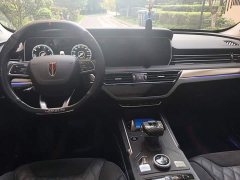 Hongqi HS5 2019 2.0T Zhilian Qixiang four-wheel drive version - фото 12