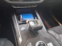 Hongqi HS5 2019 2.0T Zhilian Qixiang four-wheel drive version - фото 16