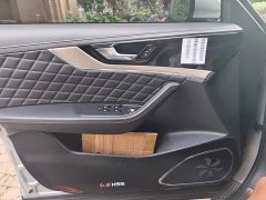 Hongqi HS5 2019 2.0T Zhilian Qixiang four-wheel drive version - фото 7