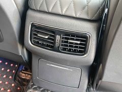 Hongqi HS5 2019 2.0T Zhilian Qixiang four-wheel drive version - фото 11