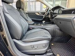 Hongqi HS5 2019 2.0T Zhilian Qixiang four-wheel drive version - фото 13