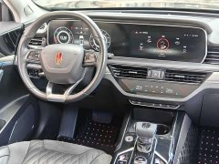 Hongqi HS5 2019 2.0T Zhilian Qixiang four-wheel drive version - фото 14