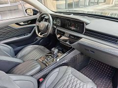Hongqi HS5 2019 2.0T Zhilian Qixiang four-wheel drive version - фото 15